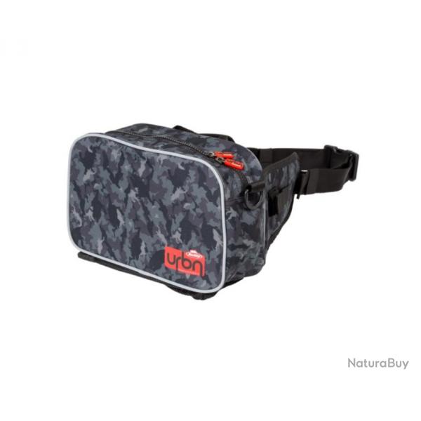 Sacoche de rangement Berkley URBN Hip pack