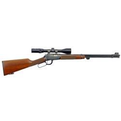 OCCASION - CARABINE WINCHESTER 9422M XTR CAL.22MAG + LUNETTE 3-9x40