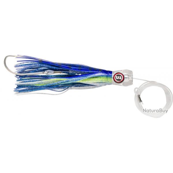 Leurre Traine Williamson Sailfish Catcher Rigged 11cm 11cm 20g MH