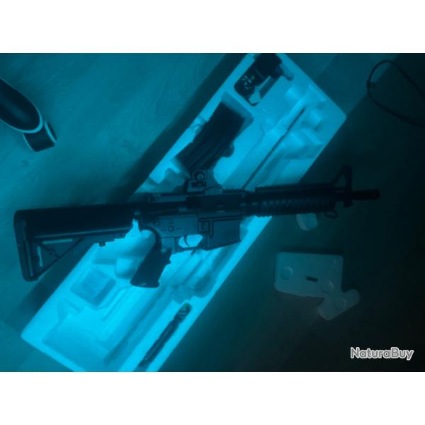 M4A1 airsoft