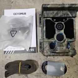 Camera chasse Ceyomur CY95