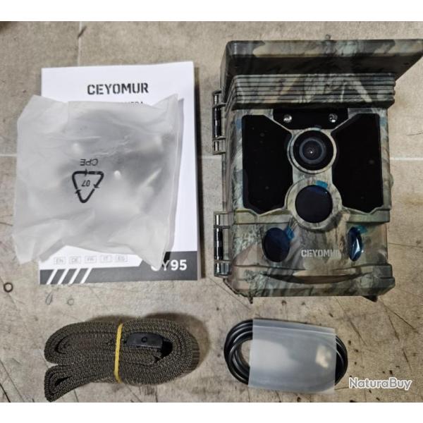 Camera chasse Ceyomur CY95