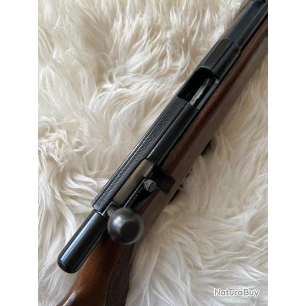 Carabine 22 LR SQUIRES BINGHAM - KASSNAR - Catgorie C - Excellent fonctionnement