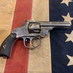 Revolver Harrington & Richardson calibre 22