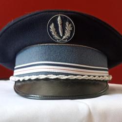 Casquette POLICE NATIONAL taille 56