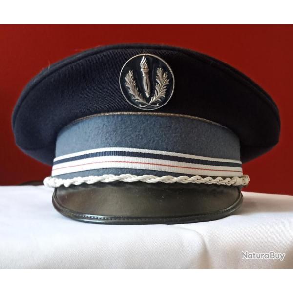 Casquette POLICE NATIONAL taille 56