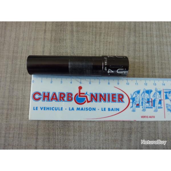 Choke Muller U4 Featherlite ultra lger pour Beretta Optima HP