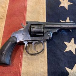 Revolver Harrington & Richardson DA calibre 22