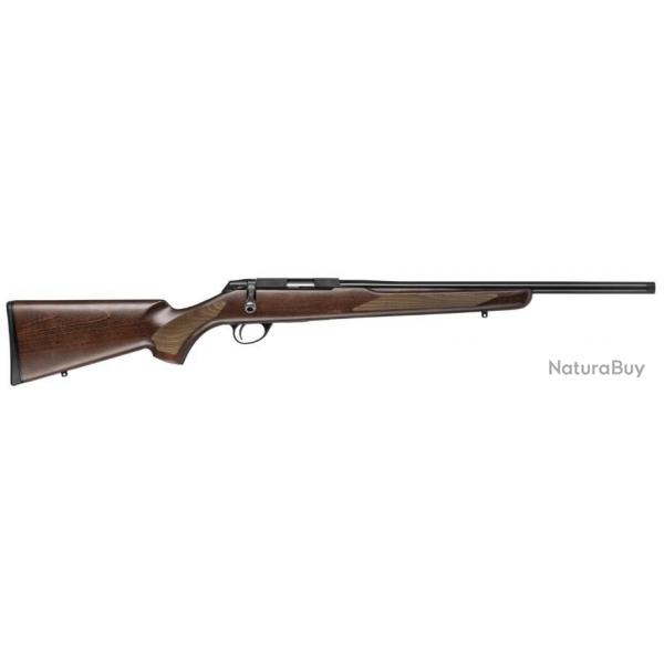 TIKKA T1X HUNTER 17HMR NS 20' 51CM FILETE 1/2-20 5CPS BOIS, EN STOCK !!!