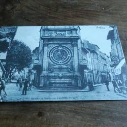 cp arles la fontaine amédée pichot