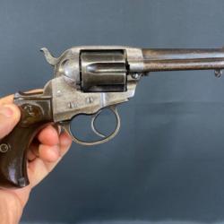 colt lightning  mdl 1877 calibre 38 lc