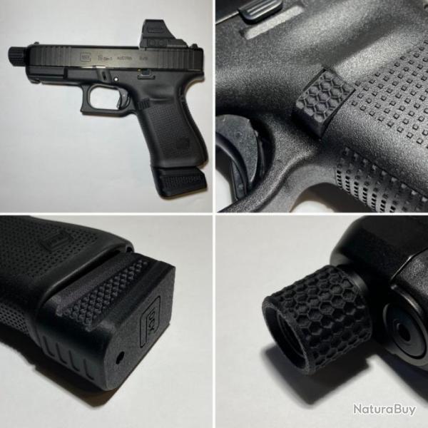 Glock 19 GEN5 - Kit dco