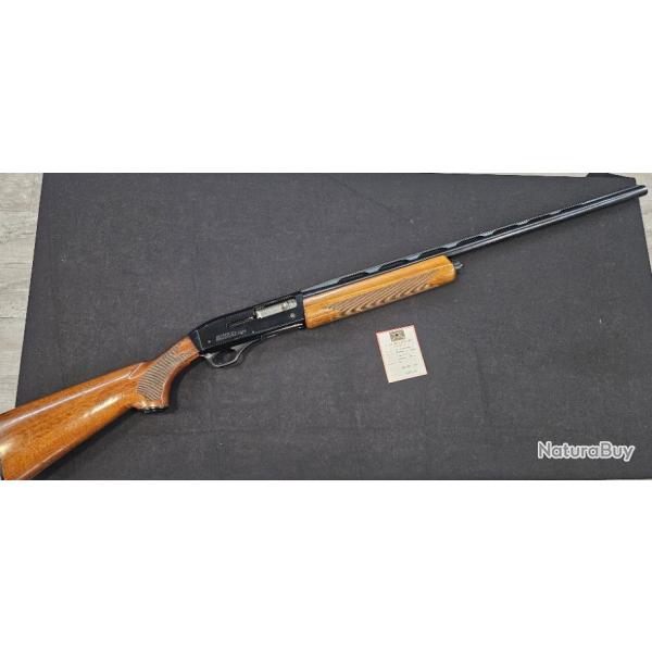 Fusil Winchester super X2 Light cal.12/76