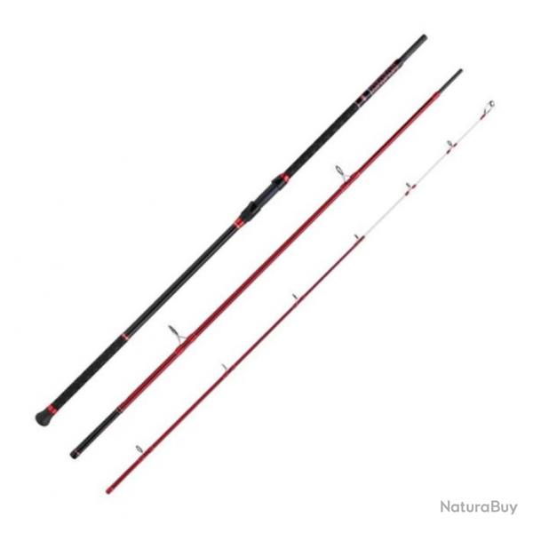 CANNE PENN SQUADRON III BASS 11FT6 2-4 OZ 3PCS