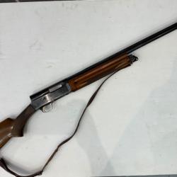 Browning fn herstal auto 5 12/70