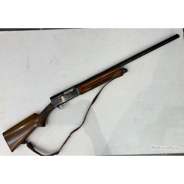 Browning fn herstal auto 5 12/70