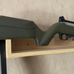 RUGER 10/22 TAKEDOWN CROSSE MAGPUL X-22 Backpacker
