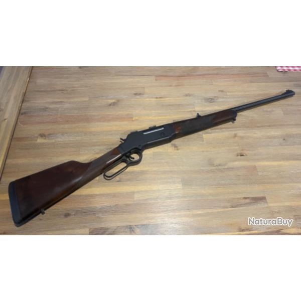 Henry Repeating Arms modle Long Ranger 308win Sighted (7,62x51mm NATO)
