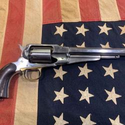 Revolver Remington New Model Army d'origine, calibre 44