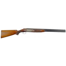 OCCASION - FUSIL SUPERPOSE FRANCHI SPECIAL CHASSE CAL.12/70