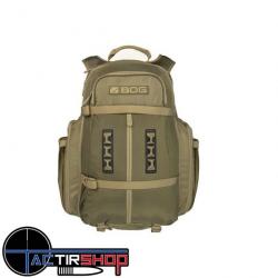 Sac à dos randonnée / chasse Bog Kinetic Agility Hunting Backpack - Stay Day Pack
