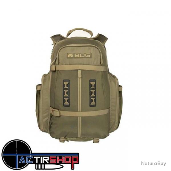 Sac  dos randonne / chasse Bog Kinetic Agility Hunting Backpack - Stay Day Pack