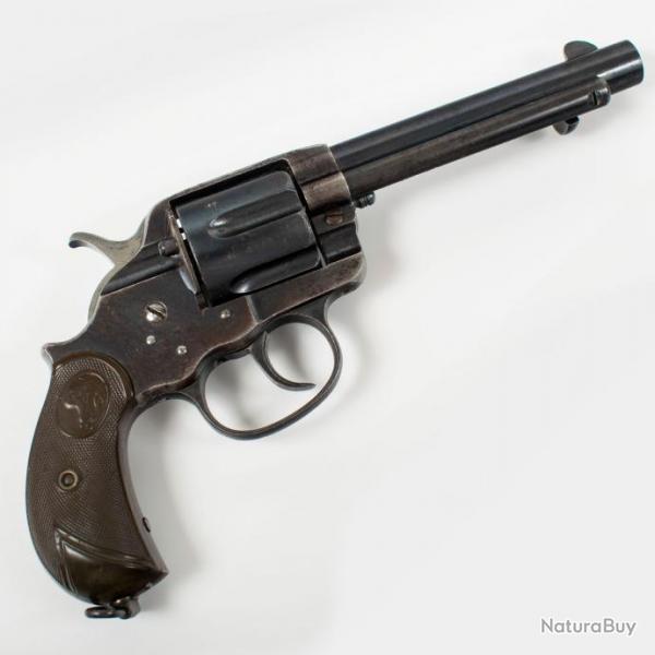 COLT 1878 FRONTIER CAL. 476 ELEY