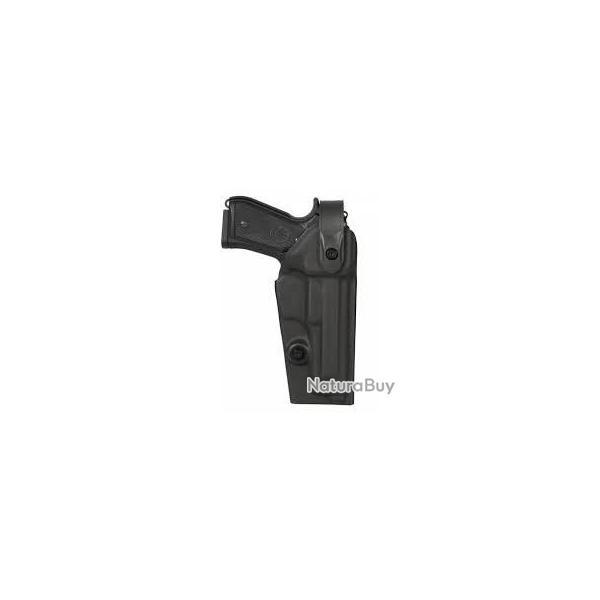 Holster Vegatek VKD804 Glock 17/22 GAUCHER