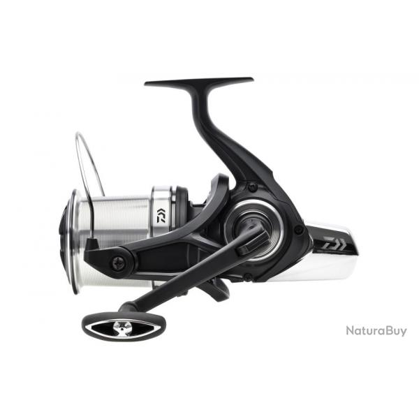 Moulinet Daiwa 23 Superspod 45 Scw Qd-Ot