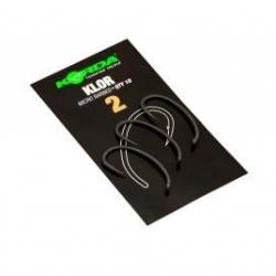 Hameçons Longshank Beaked Korda 4