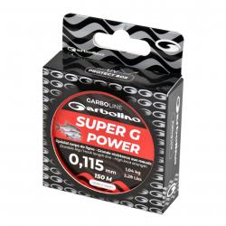 Garboline Super G Power 150M Garbolino 0,155mm / 1,81kg