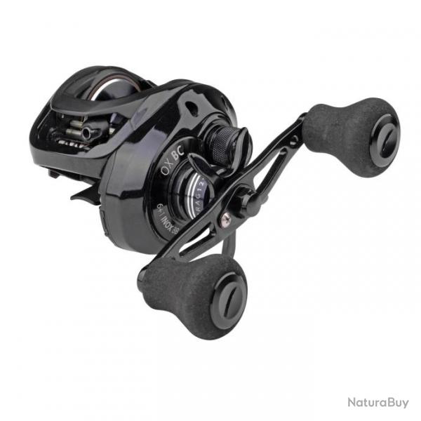 Moulinet Ox Baitcaster Reel Lh Spro