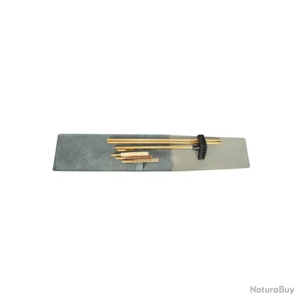 Kit de nettoyage UX pour carabine - 7 mm