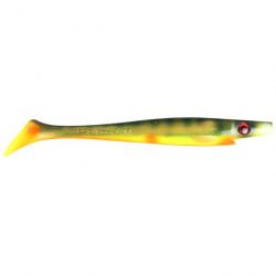 Leurre Souple CWC Pig Shad Tournament 18cm x2 MN2