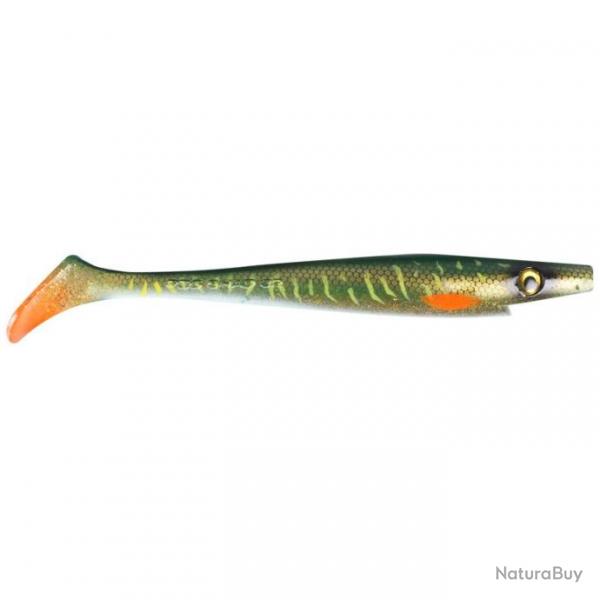 Leurre Souple CWC Pig Shad Tournament 18cm x2 MN3