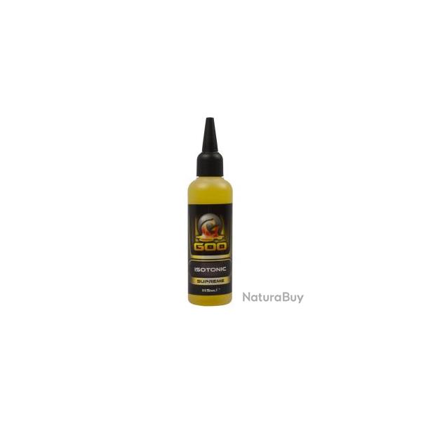 Attractant Liquide Goo Supreme Isotonic