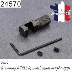 Extension de marteau pour fusil à levier de sous garde Browning BLR 1981 à 91 - 24570 - Stock France