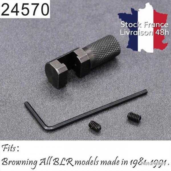 Extension de marteau pour fusil  levier de sous garde Browning BLR 1981  91 - 24570 - Stock France