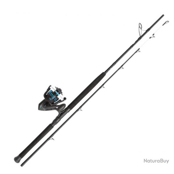 COMBO CBO WRATH BOAT 7FT 20-30LB