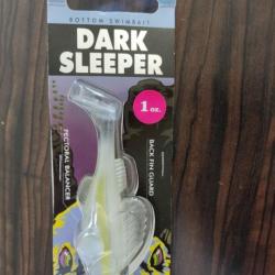 Megabass dark sleeper