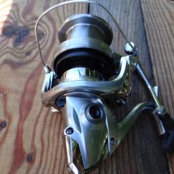 Vends moulinet surf casting neuf SHIMANO  14000 XSE