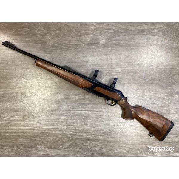 Browning bar znith Wood calibre 300 Win mag