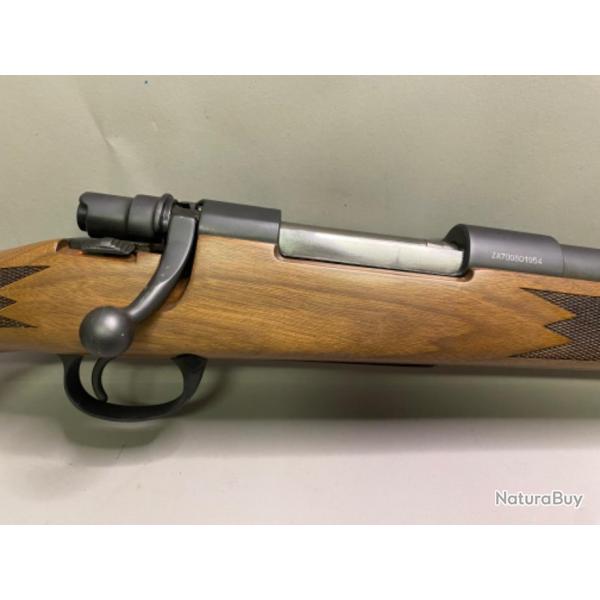 Carabine  verrou Remington 798 - Cal. 300 Win Mag  1 sans prix de rserve !