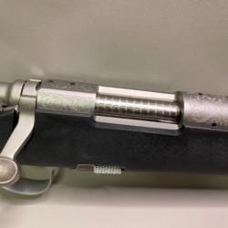 Carabine à verrou Remington Modèle 700 BDL - Cal. 260 Rem à 1 sans prix de réserve !