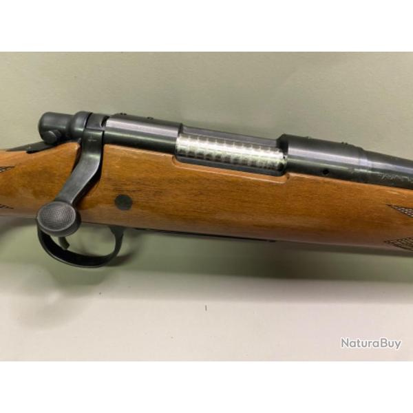 Carabine  verrou Remington Model 700 custom deluxe - Cal. 243 Win  1 sans prix de rserve !