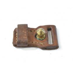 Passant T bouton pour bretelle / sangle de Mauser 98K Israélien (B)