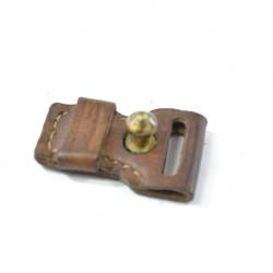 Passant T bouton pour bretelle / sangle de Mauser 98K Israélien (D)