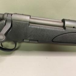 Carabine à verrou Remington modèle 700 - Cal.270Win à 1 sans prix de réserve !
