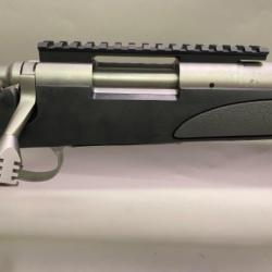 Carabine à verrou Remington Modèle 700 VTR SS - Cal. 308 Win à 1 sans prix de réserve !
