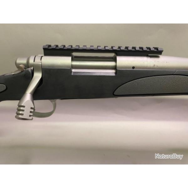 Carabine  verrou Remington Modle 700 VTR SS - Cal. 308 Win  1 sans prix de rserve !